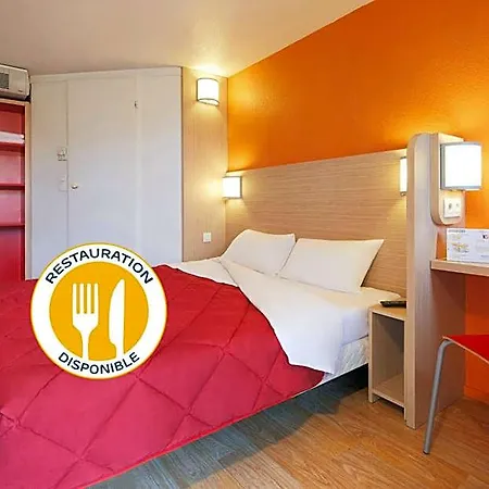 Premiere Classe Toulouse Sud - بورْتيه سور جارون