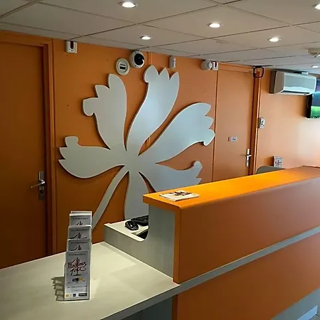 Premiere Classe Toulouse Sud - * بورْتيه سور جارون
