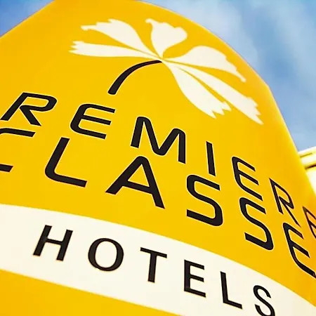 Premiere Classe Toulouse Sud - Portet-sur-Garonne