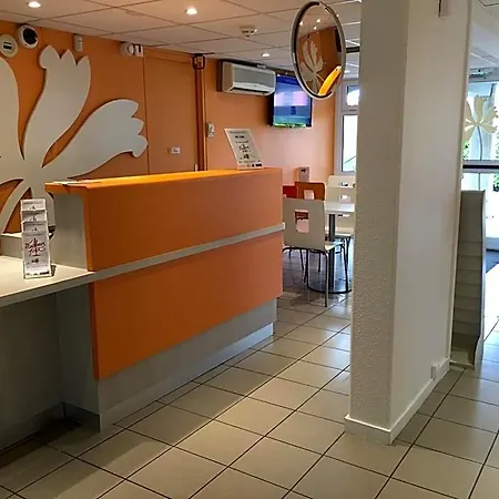 Hotel Premiere Classe Toulouse Sud -