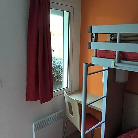 Hotel Premiere Classe Toulouse Sud - *