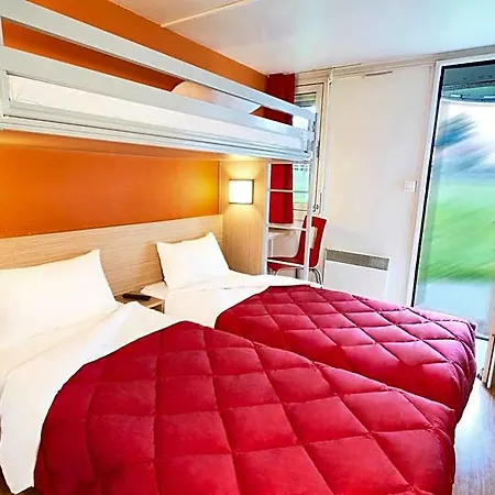 Hotel Premiere Classe Toulouse Sud -