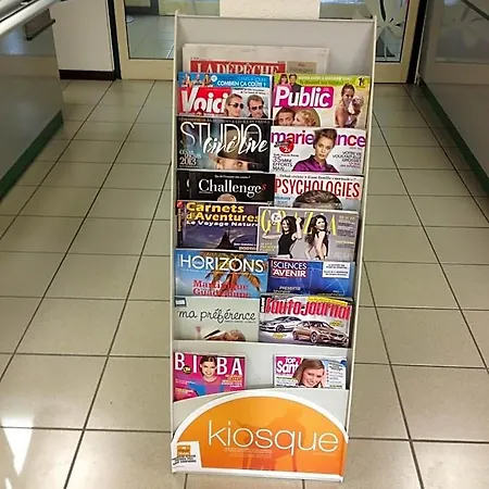 Premiere Classe Toulouse Sud - فندق *