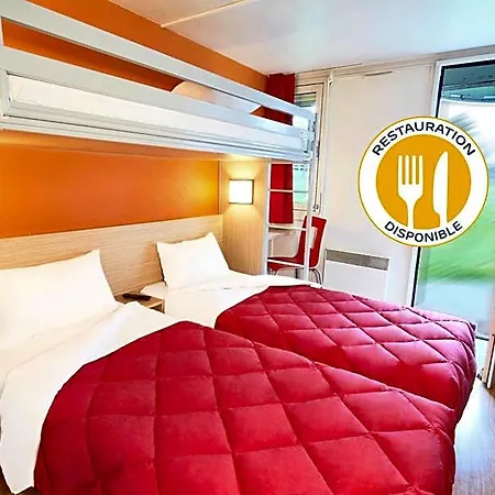 فندق Premiere Classe Toulouse Sud - *