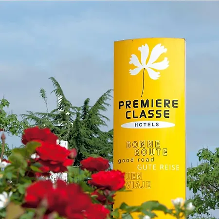 Hotel Premiere Classe Toulouse Sud - Portet-sur-Garonne
