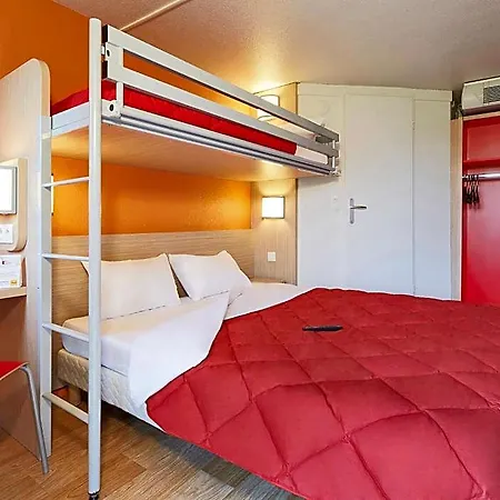 فندق Premiere Classe Toulouse Sud - *