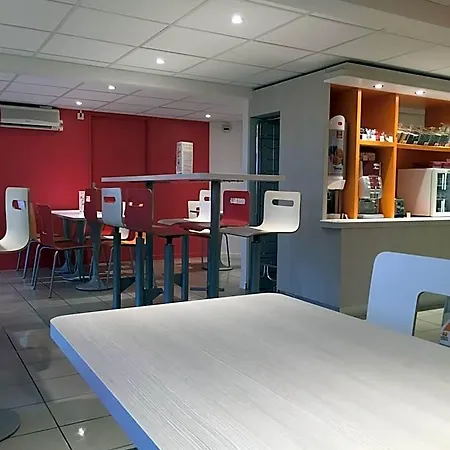 Hotel Premiere Classe Toulouse Sud -