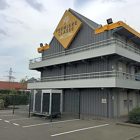 Premiere Classe Toulouse Sud -