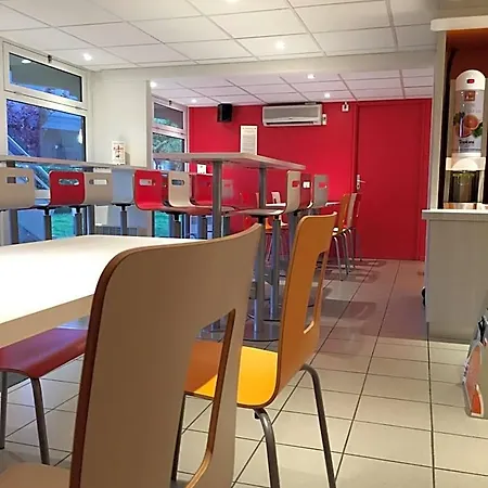 Hotel Premiere Classe Toulouse Sud -