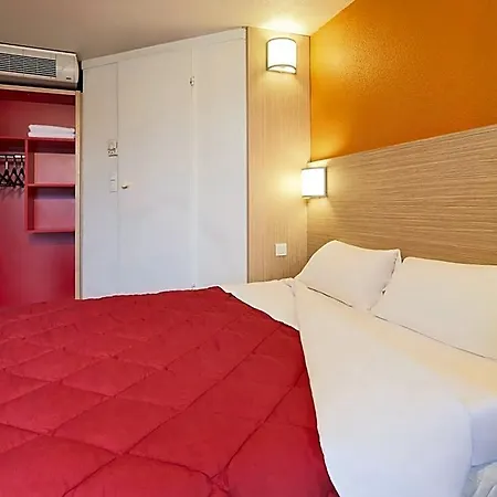 Hotel Premiere Classe Toulouse Sud - *