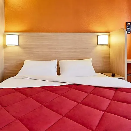 Premiere Classe Toulouse Sud - Hotel Portet-sur-Garonne