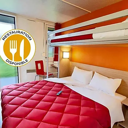 Hotel Premiere Classe Toulouse Sud - *