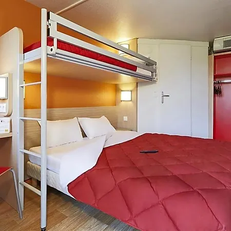 Premiere Classe Toulouse Sud - Portet-sur-Garonne