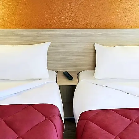 Hotel Premiere Classe Toulouse Sud - *