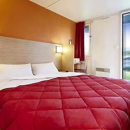 Hotel Premiere Classe Toulouse Sud -
