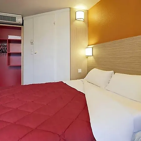فندق Premiere Classe Toulouse Sud - بورْتيه سور جارون