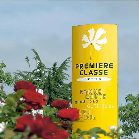 Premiere Classe Toulouse Sud -
