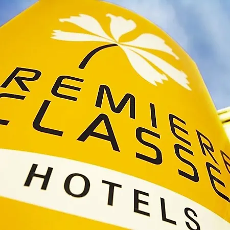 فندق Premiere Classe Toulouse Sud - بورْتيه سور جارون