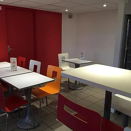 Hotel Premiere Classe Toulouse Sud - *