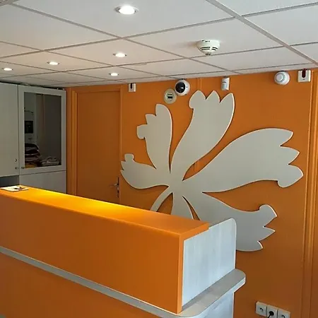 Premiere Classe Toulouse Sud - Hotel Portet-sur-Garonne