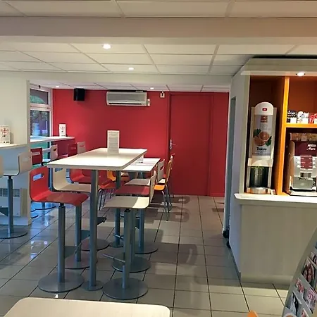 Hotel Premiere Classe Toulouse Sud - *